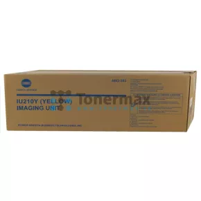 Konica Minolta IU210Y, IU-210Y, 4062-303, Imaging Unit, poškozený obal