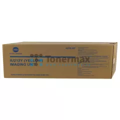 Konica Minolta IU212Y, IU-212Y, A0DE05F, Imaging Unit Konica Minolta IU212Y, IU-212Y, A0DE05F, Imaging Unit
