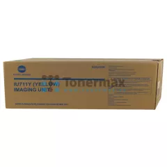 Konica Minolta IU711Y, IU-711Y, A2X208D, Imaging Unit Konica Minolta IU711Y, IU-711Y, A2X208D, Imaging Unit