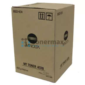 Konica Minolta MT TONER 401B, 8932-604 (do vyprodání zásob)