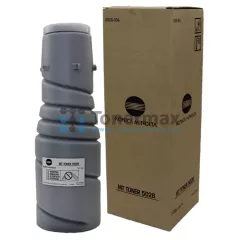 Konica Minolta MT TONER 502B, 8936-904 (do vyprodání zásob) Konica Minolta MT TONER 502B, 8936-904 (do vyprodání zásob)