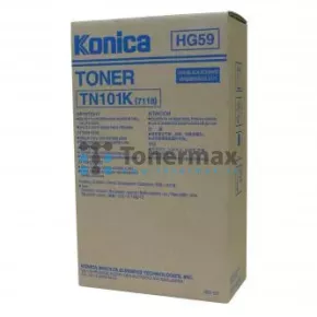 Konica Minolta TN101K, TN-101K