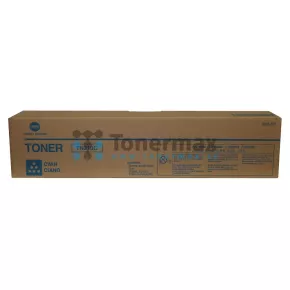 Konica Minolta TN210C, TN-210C, 8938-512, poškozený obal