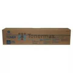 Konica Minolta TN210C, TN-210C, 8938-512 Konica Minolta TN210C, TN-210C, 8938-512