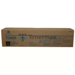 Konica Minolta TN210K, TN-210K, 8938-509, poškozený obal Konica Minolta TN210K, TN-210K, 8938-509, poškozený obal