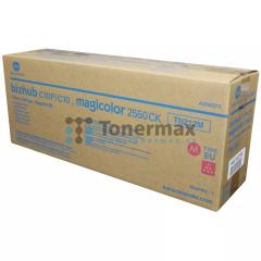 Konica Minolta TN212M, TN-212M, A00W272, poškozený obal Konica Minolta TN212M, TN-212M, A00W272, poškozený obal