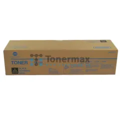 Konica Minolta TN213K, TN-213K, A0D7152, poškozený obal Konica Minolta TN213K, TN-213K, A0D7152, poškozený obal