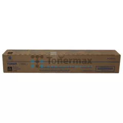 Konica Minolta TN216K, TN-216K, A11G151, poškozený obal Konica Minolta TN216K, TN-216K, A11G151, poškozený obal
