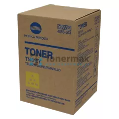Konica Minolta TN310Y, TN-310Y, 4053-503 Konica Minolta TN310Y, TN-310Y, 4053-503
