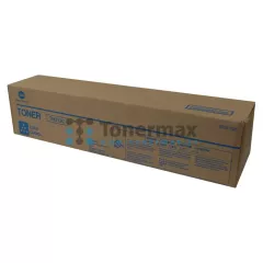 Konica Minolta TN312C, TN-312C, 8938-708, poškozený obal Konica Minolta TN312C, TN-312C, 8938-708, poškozený obal