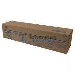 Konica Minolta TN312Y, TN-312Y, 8938-706, poškozený obal Konica Minolta TN312Y, TN-312Y, 8938-706, poškozený obal