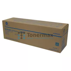 Konica Minolta TN318C, TN-318C, A0DK453 Konica Minolta TN318C, TN-318C, A0DK453