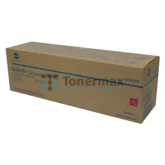 Konica Minolta TN318M, TN-318M, A0DK353, poškozený obal Konica Minolta TN318M, TN-318M, A0DK353, poškozený obal