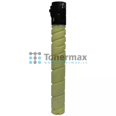 Toner Konica Minolta TN324Y, TN-324Y, A8DA25H