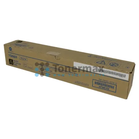 Toner Konica Minolta TN331K, TN-331K, AFAM150