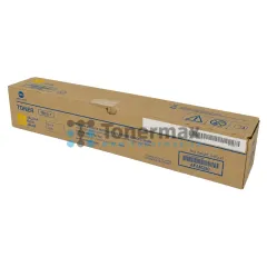 Konica Minolta TN331Y, TN-331Y, AFAM250