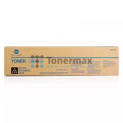 Konica Minolta TN411K, TN-411K, A070151, poškozený obal Konica Minolta TN411K, TN-411K, A070151, poškozený obal