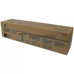 Konica Minolta TN411K, TN-411K, A070151 Konica Minolta TN411K, TN-411K, A070151