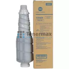 Konica Minolta TN510K, TN-510K, A0YM151, poškozený obal Konica Minolta TN510K, TN-510K, A0YM151, poškozený obal