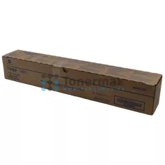 Konica Minolta TN512Y, TN-512Y, A33K252, poškozený obal Konica Minolta TN512Y, TN-512Y, A33K252, poškozený obal