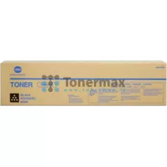 Konica Minolta TN611K, TN-611K, A070150, poškozený obal Konica Minolta TN611K, TN-611K, A070150, poškozený obal