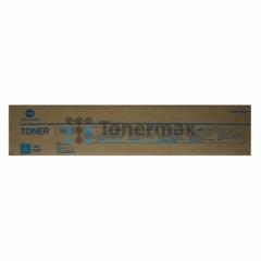 Konica Minolta TN615C, TN-615C, A1DY450, poškozený obal Konica Minolta TN615C, TN-615C, A1DY450, poškozený obal