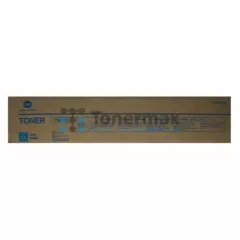 Konica Minolta TN615C, TN-615C, A1DY450 Konica Minolta TN615C, TN-615C, A1DY450