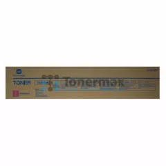 Konica Minolta TN615M, TN-615M, A1DY350 Konica Minolta TN615M, TN-615M, A1DY350
