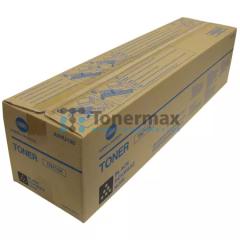 Konica Minolta TN711K, TN-711K, A3VU150, poškozený obal Konica Minolta TN711K, TN-711K, A3VU150, poškozený obal