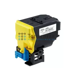 Konica Minolta TNP19Y, TNP-19Y, A0X5251 Konica Minolta TNP19Y, TNP-19Y, A0X5251