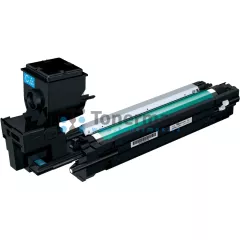 Konica Minolta TNP20C, TNP-20C, A0WG0JH Konica Minolta TNP20C, TNP-20C, A0WG0JH