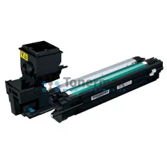 Konica Minolta TNP20Y, TNP-20Y, A0WG07H Konica Minolta TNP20Y, TNP-20Y, A0WG07H