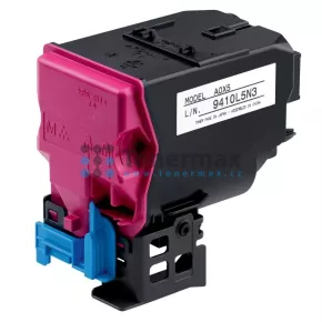 Konica Minolta TNP22M, TNP-22M, A0X5352, poškozený obal