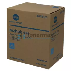 Konica Minolta TNP27C, TNP-27C, A0X5453 Konica Minolta TNP27C, TNP-27C, A0X5453