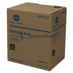 Konica Minolta TNP27K, TNP-27K, A0X5153 Konica Minolta TNP27K, TNP-27K, A0X5153