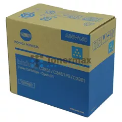 Konica Minolta TNP49C, TNP-49C, A95W450 Konica Minolta TNP49C, TNP-49C, A95W450