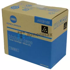 Konica Minolta TNP51K, TNP-51K, A0X5155 Konica Minolta TNP51K, TNP-51K, A0X5155