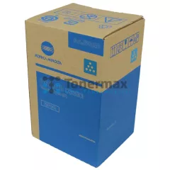 Konica Minolta TNP80C, TNP-80C, AAJW452 Konica Minolta TNP80C, TNP-80C, AAJW452
