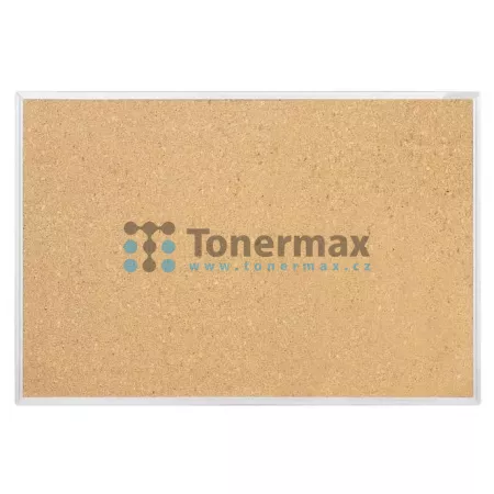 Korková tabule Magnetoplan SP optimal ALU 150x100 cm