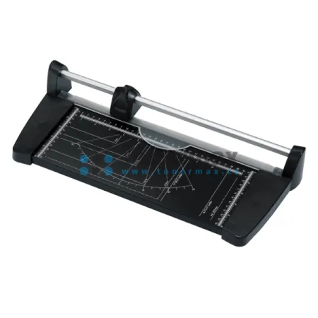 Kotoučová řezačka KW-triO eco 318 (A4 / 8 listů)