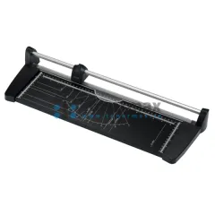 Kotoučová řezačka KW-triO eco 450 (A3 / 8 listů)