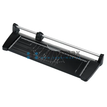 Kotoučová řezačka KW-triO eco 450 (A3 / 8 listů)