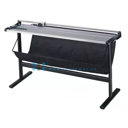 Kotoučová řezačka papíru KW-triO 2000 (2000 mm / 4 listy) s podstavcem