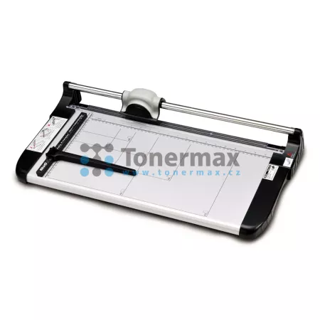 Kotoučová řezačka papíru KW-triO 480 (A3+ / 12 listů)