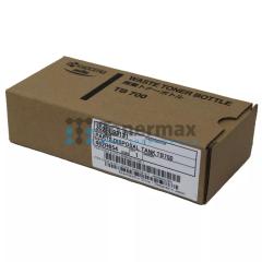 Kyocera TB-700, 302BL93131, odpadní nádobka, poškozený obal Kyocera TB-700, 302BL93131, odpadní nádobka, poškozený obal