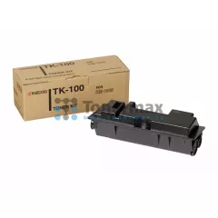 Kyocera TK-100, TK100, poškozený obal Kyocera TK-100, TK100, poškozený obal
