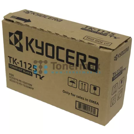 Toner Kyocera TK-1125, TK1125