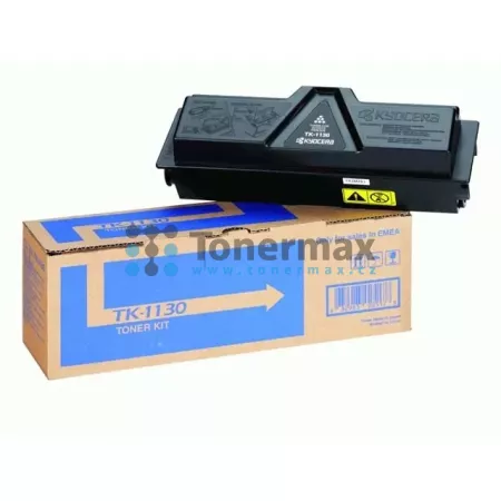 Toner Kyocera TK-1130, TK1130, poškozený obal