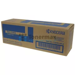 Kyocera TK-1140, TK1140, poškozený obal Kyocera TK-1140, TK1140, poškozený obal