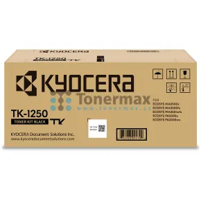 Kyocera TK-1250, TK1250